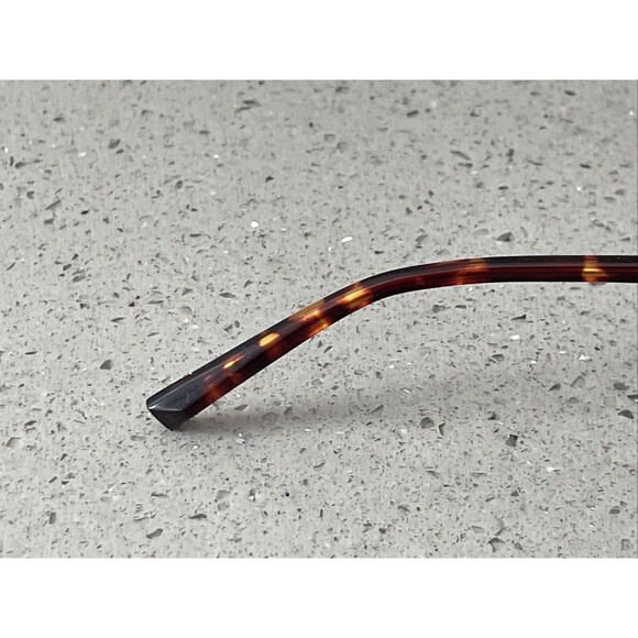 JONES NEW YORK J490 BLACK full rim 55/16/140 FLEX HINGE EYEGLASSES Frames Only main image 16
